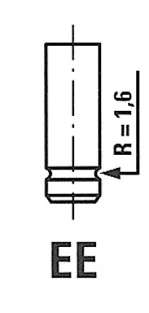 FRECCIA R3326R