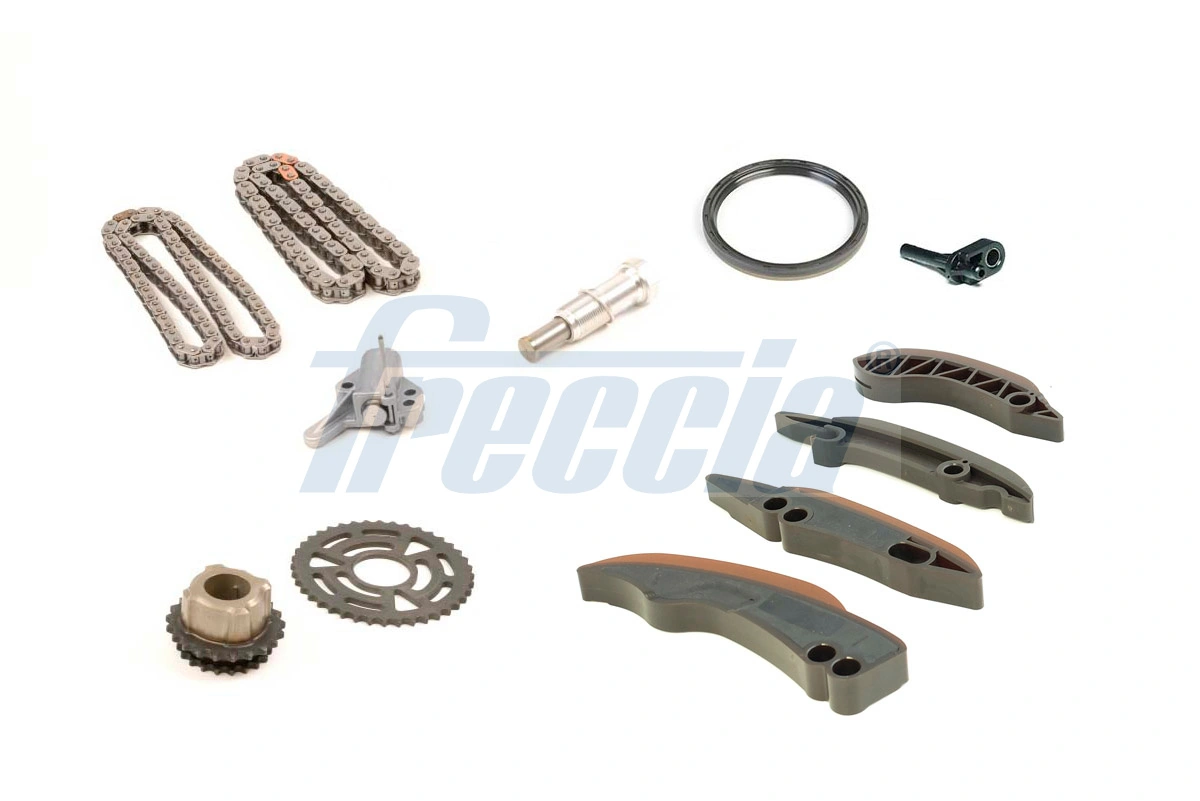 FRECCIA TK081221