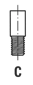FRECCIA R3633SCR