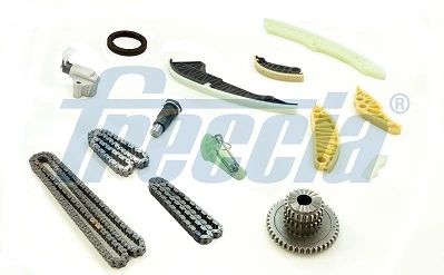 FRECCIA TK081157