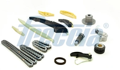 FRECCIA TK081154