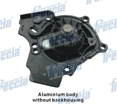 FRECCIA WP0450