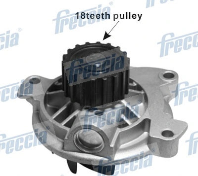 FRECCIA WP0299