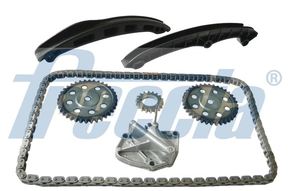 FRECCIA TK081027