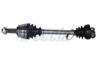 FRECCIA DS161118