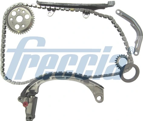 FRECCIA TK081005