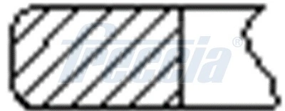FRECCIA FR10502200