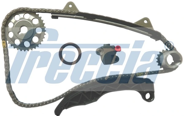 FRECCIA TK081007