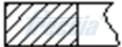 FRECCIA FR10507400