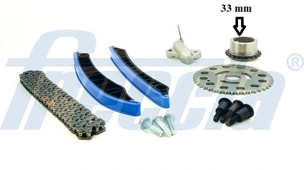 FRECCIA TK081164