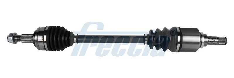 FRECCIA DS161040
