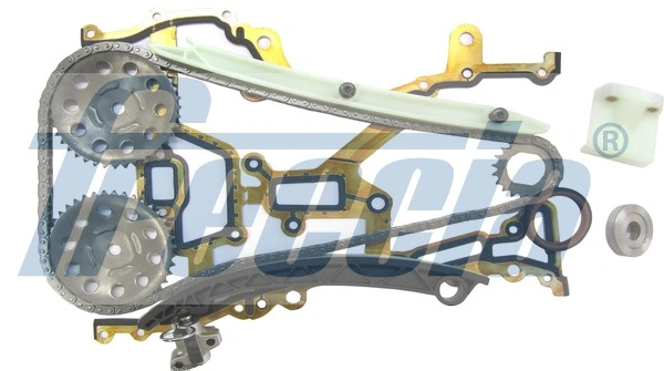 FRECCIA TK081009