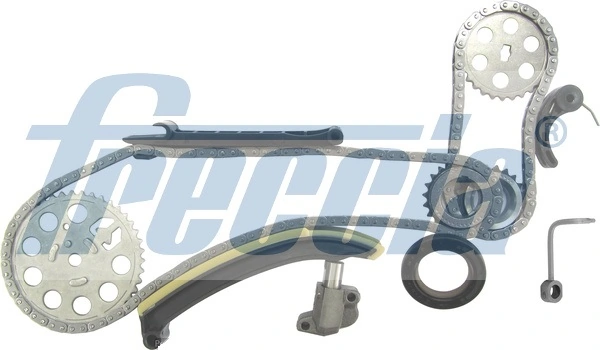 FRECCIA TK081008