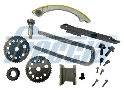 FRECCIA TK081031