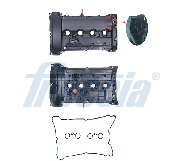 FRECCIA VC211019