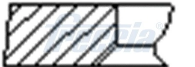 FRECCIA FR10380900