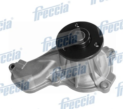 FRECCIA WP0418