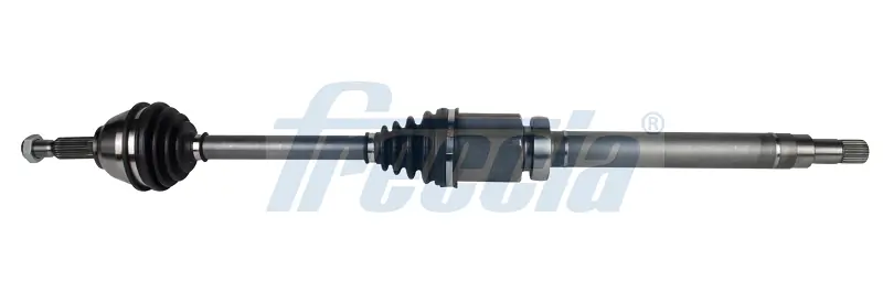 FRECCIA DS161028