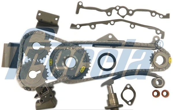FRECCIA TK081001