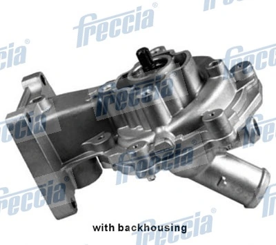 FRECCIA WP0441
