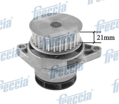 FRECCIA WP0136