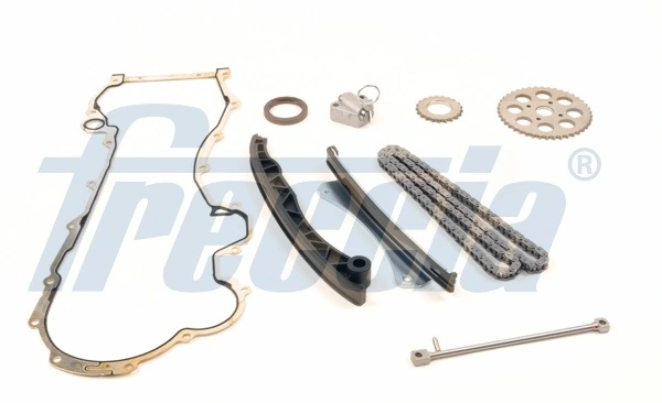 FRECCIA TK081083