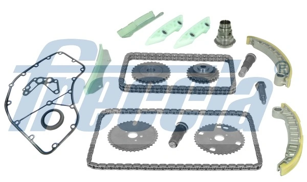 FRECCIA TK081055