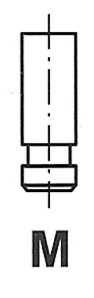FRECCIA R4747RARNT