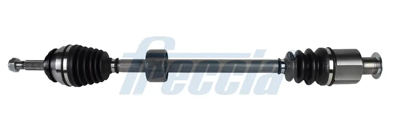 FRECCIA DS161060