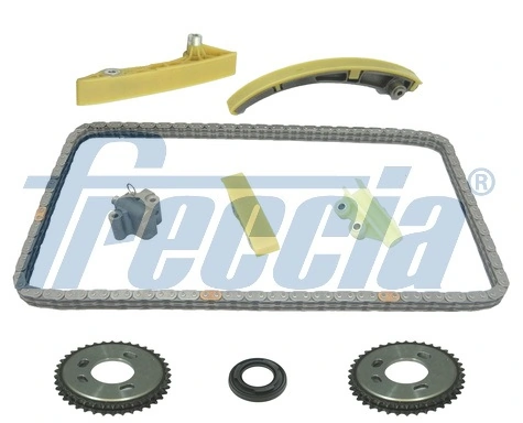 FRECCIA TK081074