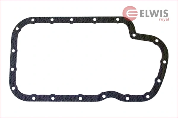 ELWIS ROYAL 1044211