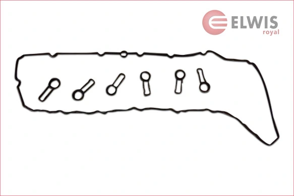 ELWIS ROYAL 9115486