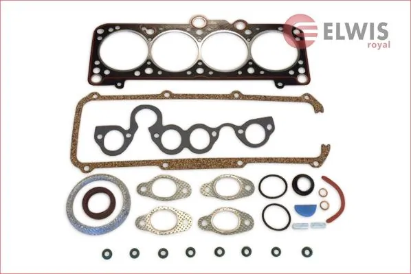 ELWIS ROYAL 9856045