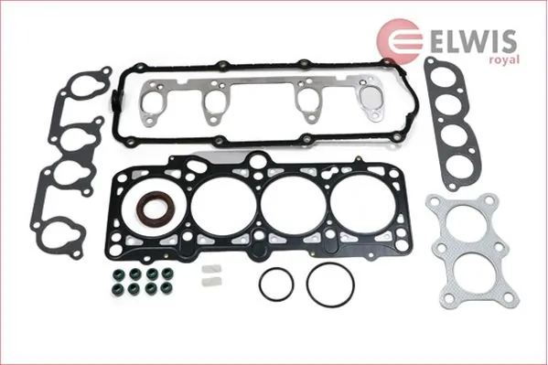 ELWIS ROYAL 9856042
