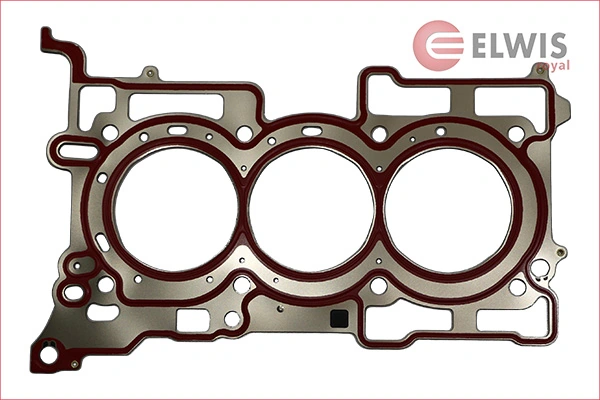 ELWIS ROYAL 0026530