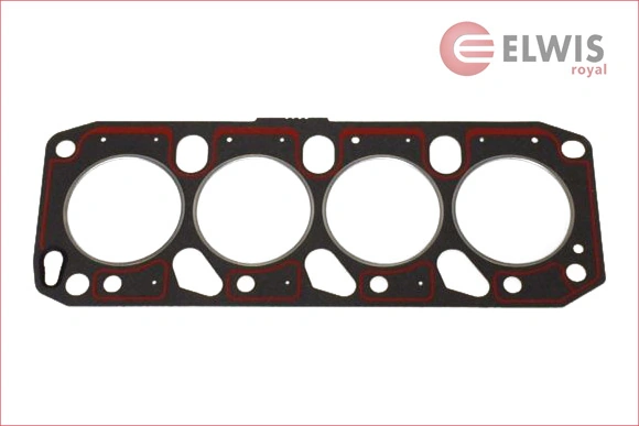 ELWIS ROYAL 0026577