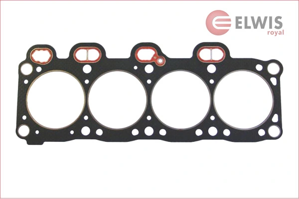 ELWIS ROYAL 0037510