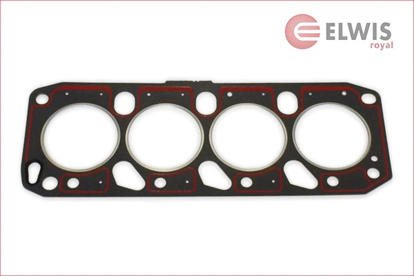 ELWIS ROYAL 0026575