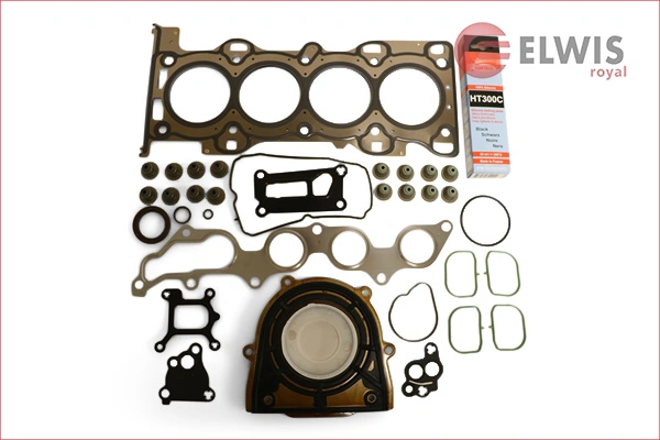 ELWIS ROYAL 9926501