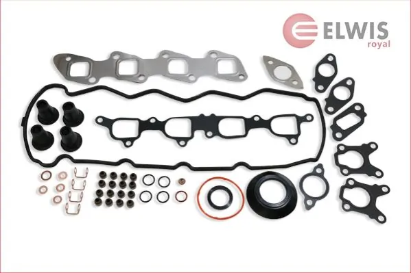 ELWIS ROYAL 9722410