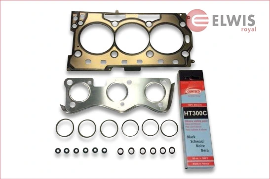 ELWIS ROYAL 9856040