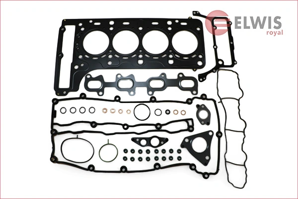 ELWIS ROYAL 9822002