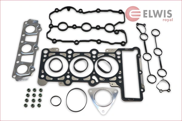 ELWIS ROYAL 9856094