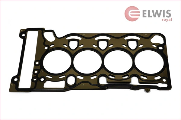 ELWIS ROYAL 0015474
