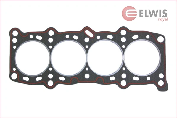 ELWIS ROYAL 0025116