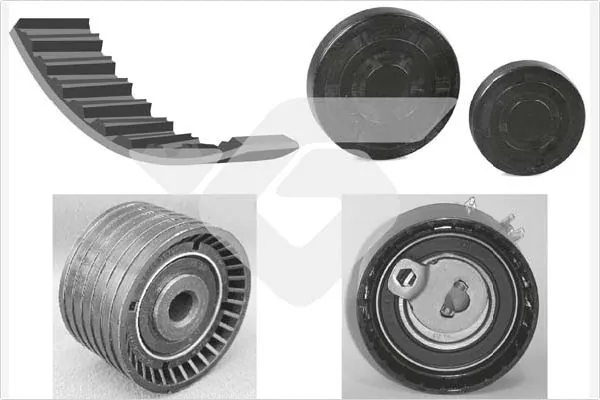 HUTCHINSON KH256