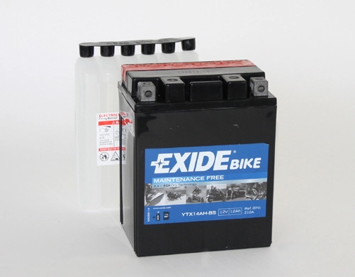 EXIDE ETX14AHBS