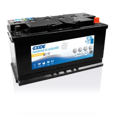 EXIDE ES900