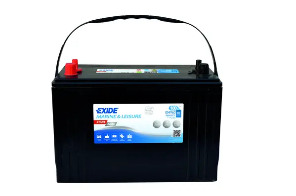 EXIDE EM960