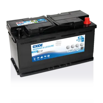 EXIDE EP800